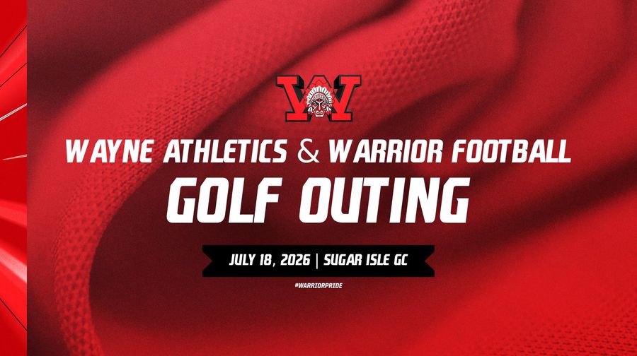 2026 Golf Outing Registration is Live